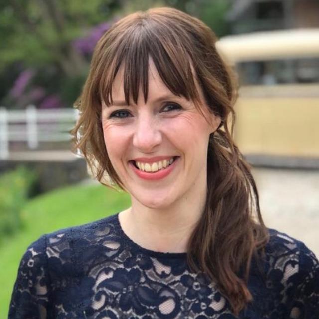 Pasfoto Jolien Dopmeijer